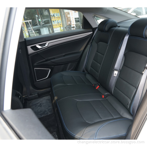 Geely Emgrand EV300 electric vehicle